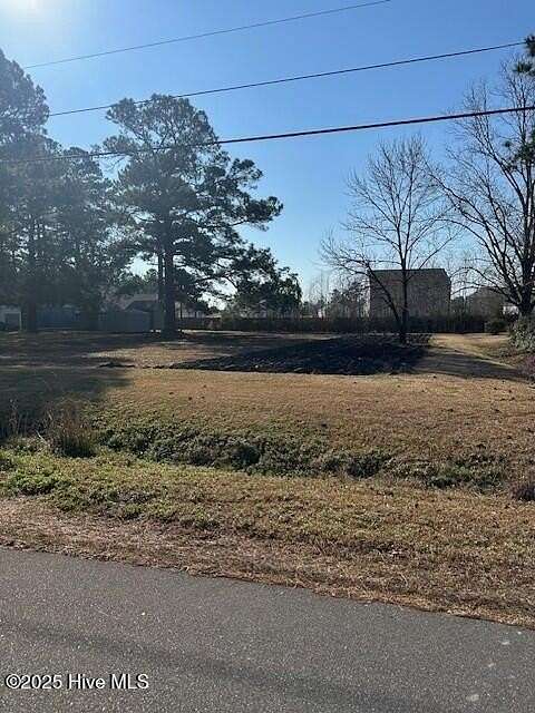 0.52 Acres of Residential Land for Sale in Wilmington, North Carolina
