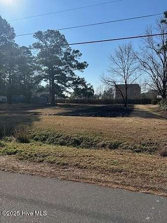0.52 Acres of Residential Land for Sale in Wilmington, North Carolina