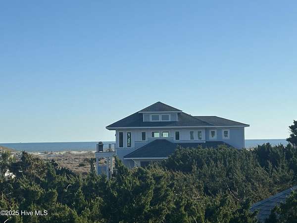 0.25 Acres of Land for Sale in Bald Head Island, North Carolina