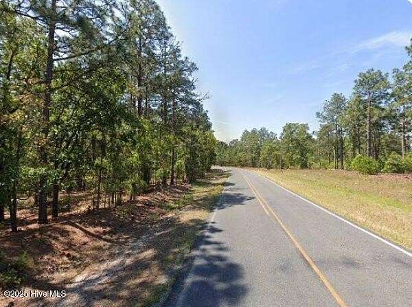 10.5 Acres of Land for Sale in Jackson Springs, North Carolina