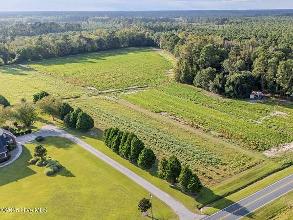 6.3 Acres of Residential Land for Sale in Cerro Gordo, North Carolina