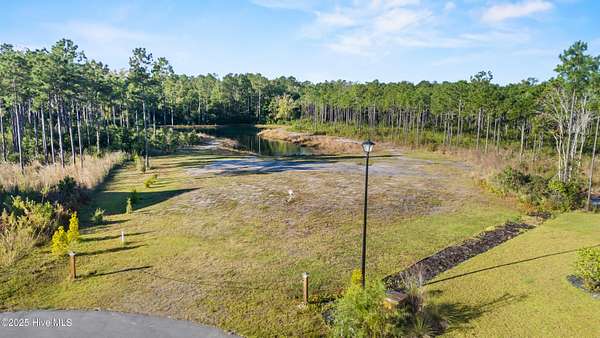 4.33 Acres of Residential Land for Sale in Rocky Point, North Carolina
