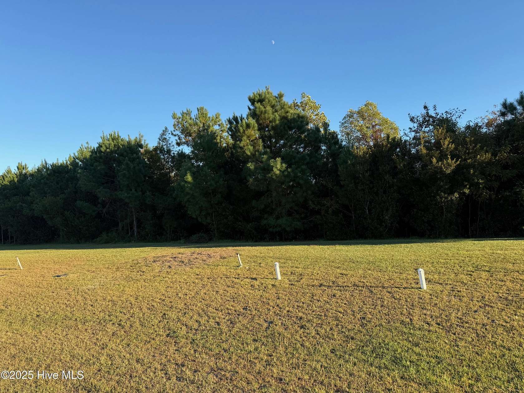 0.16 Acres of Residential Land for Sale in Holly Ridge, North Carolina