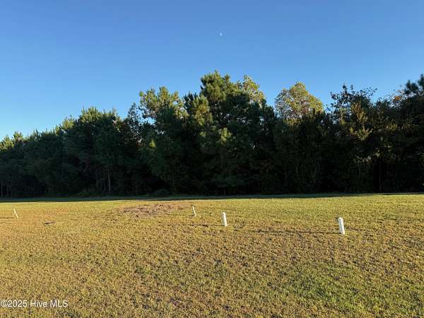 0.16 Acres of Residential Land for Sale in Holly Ridge, North Carolina