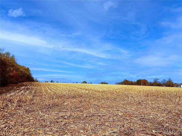 20.7 Acres of Agricultural Land for Sale in Wright City, Missouri