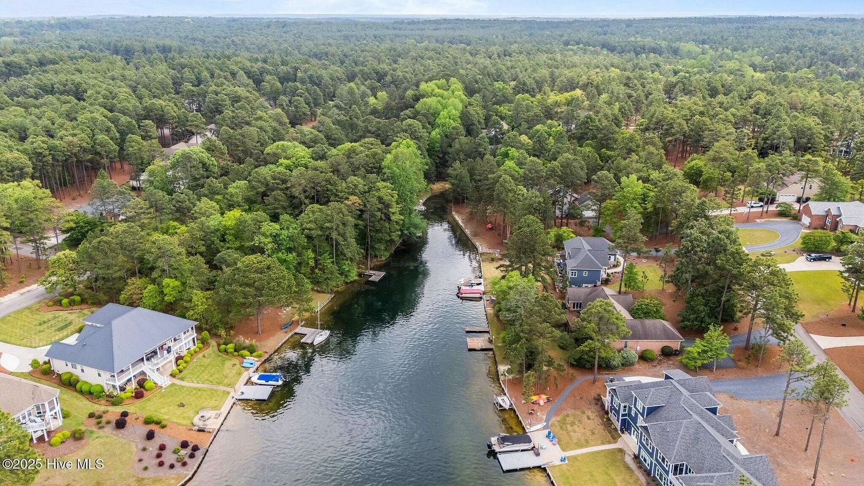 0.5 Acres of Land for Sale in West End, North Carolina