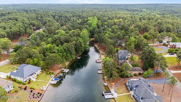 0.5 Acres of Land for Sale in West End, North Carolina