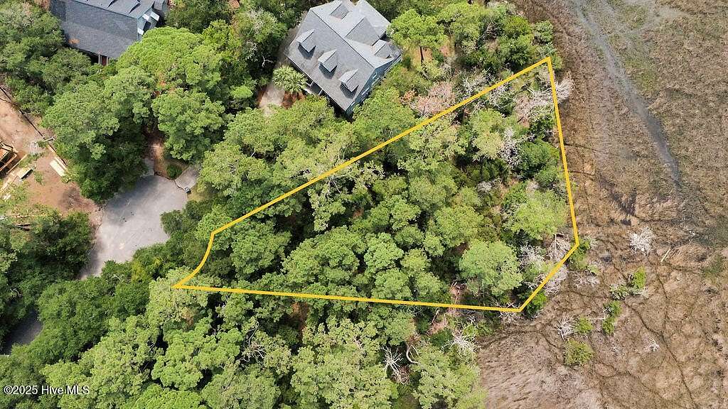 0.48 Acres of Residential Land for Sale in Southport, North Carolina