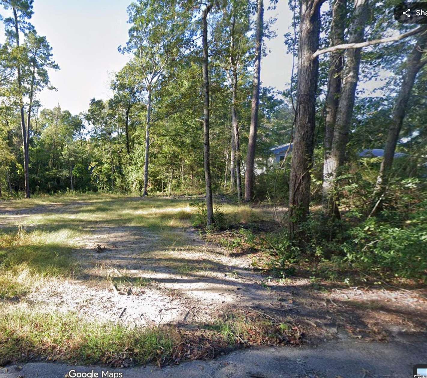 0.33 Acres of Residential Land for Sale in Johnsonville, South Carolina