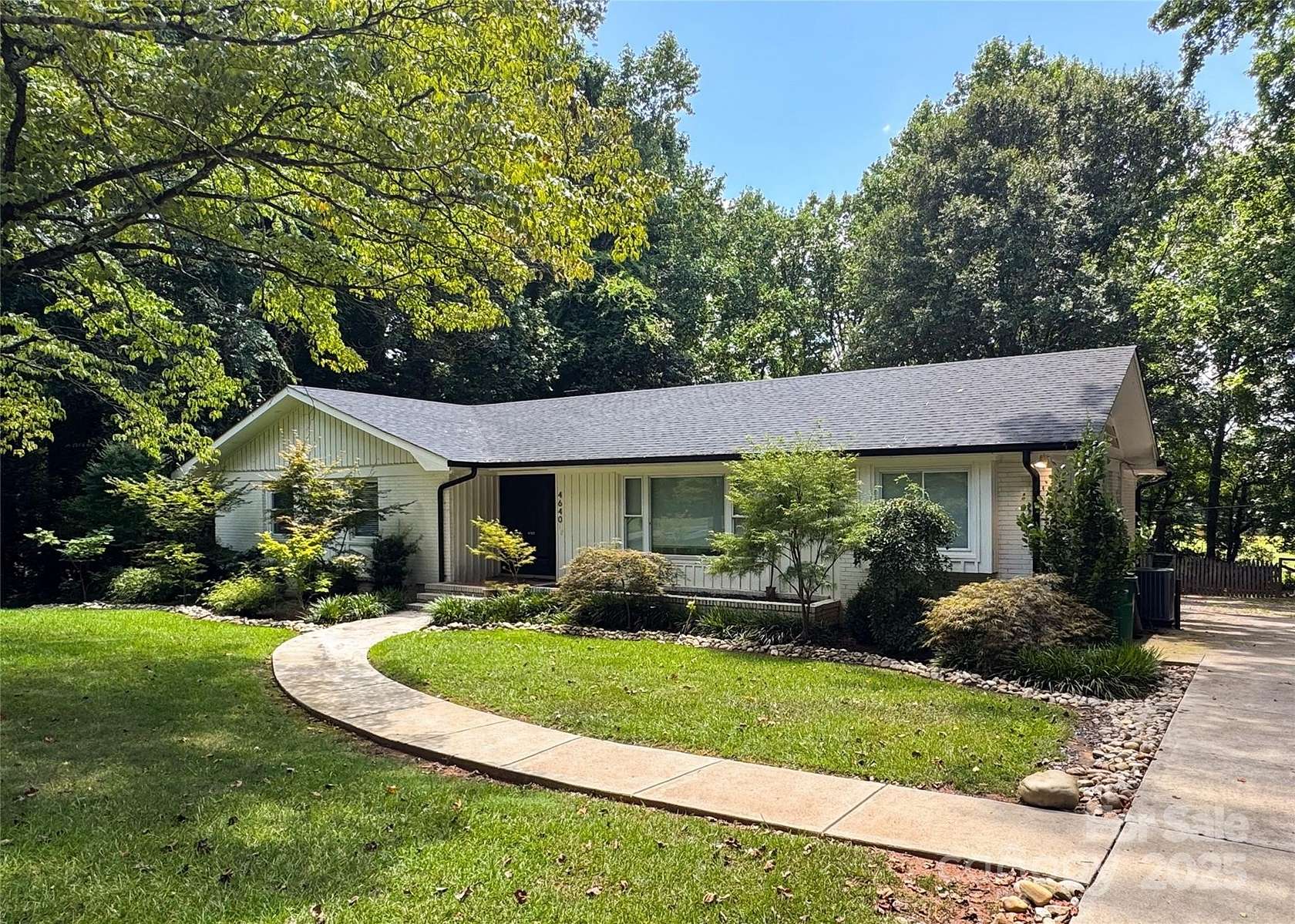 0.72 Acres of Residential Land for Sale in Charlotte, North Carolina