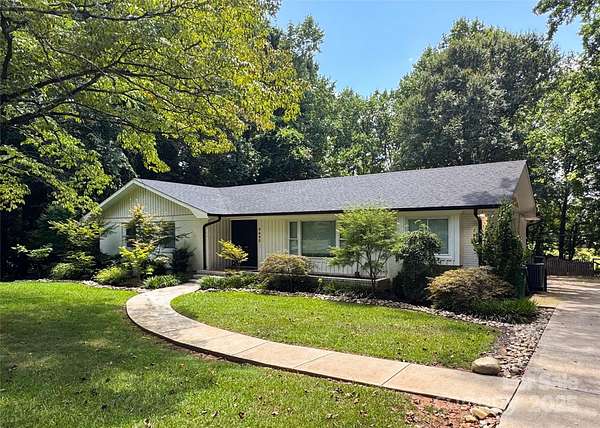 0.72 Acres of Residential Land for Sale in Charlotte, North Carolina