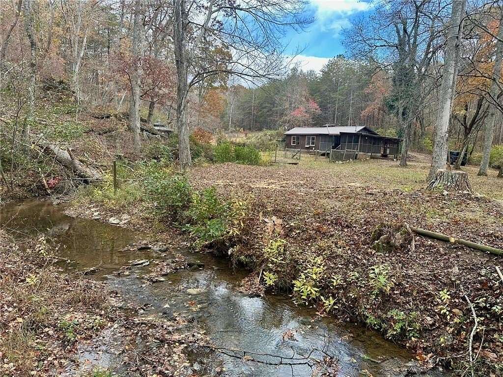 4.35 Acres of Residential Land for Sale in Jasper, Georgia