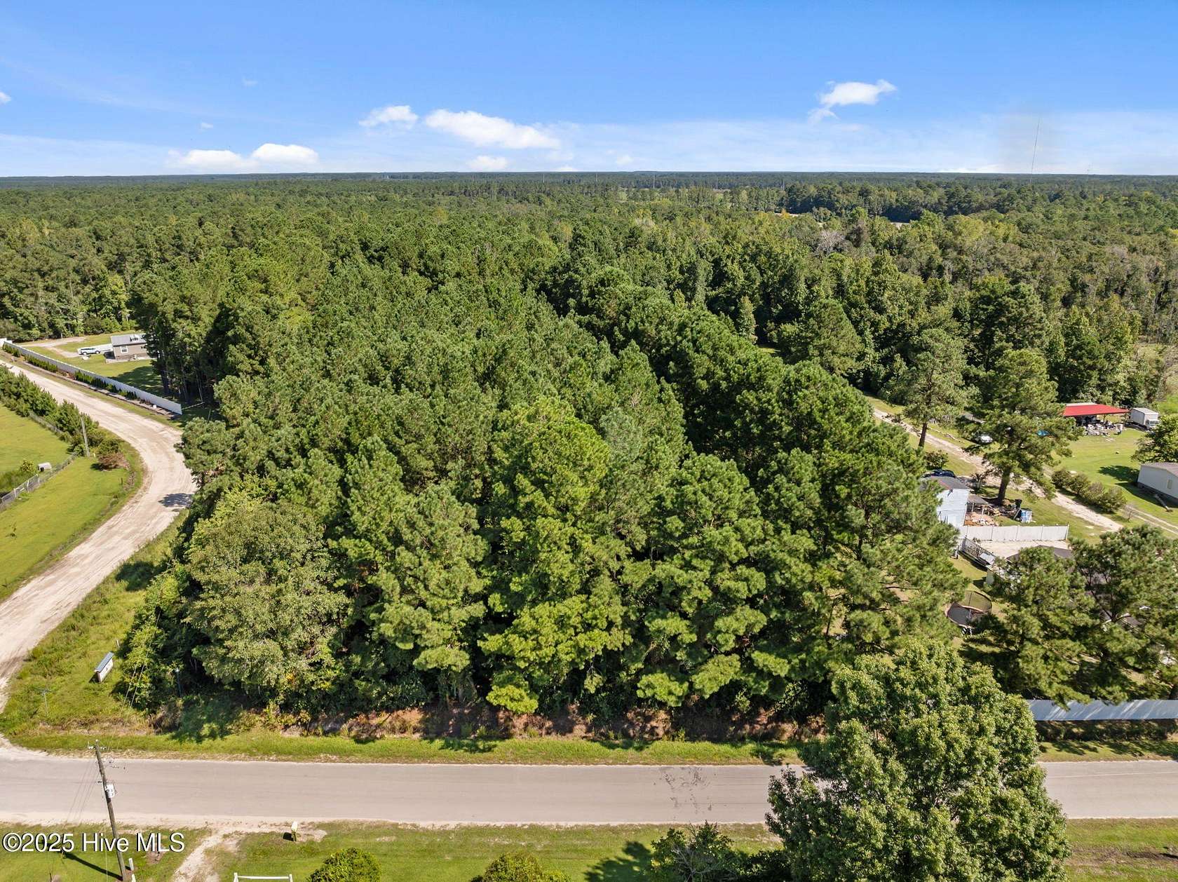 3 Acres of Residential Land for Sale in Supply, North Carolina