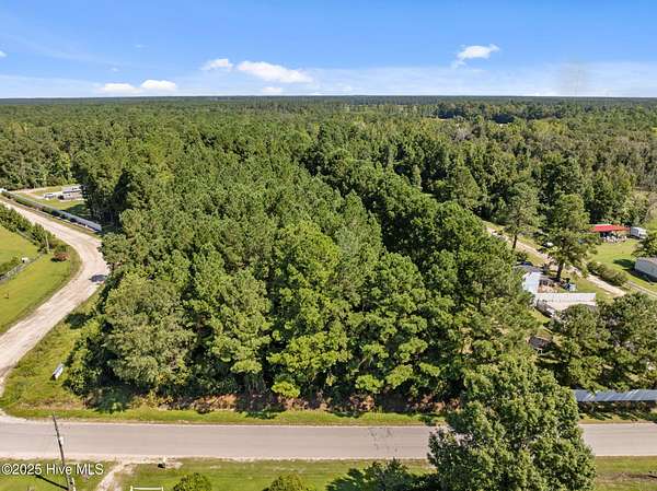 3 Acres of Residential Land for Sale in Supply, North Carolina