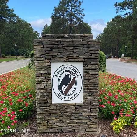 4.23 Acres of Residential Land for Sale in Pinehurst, North Carolina