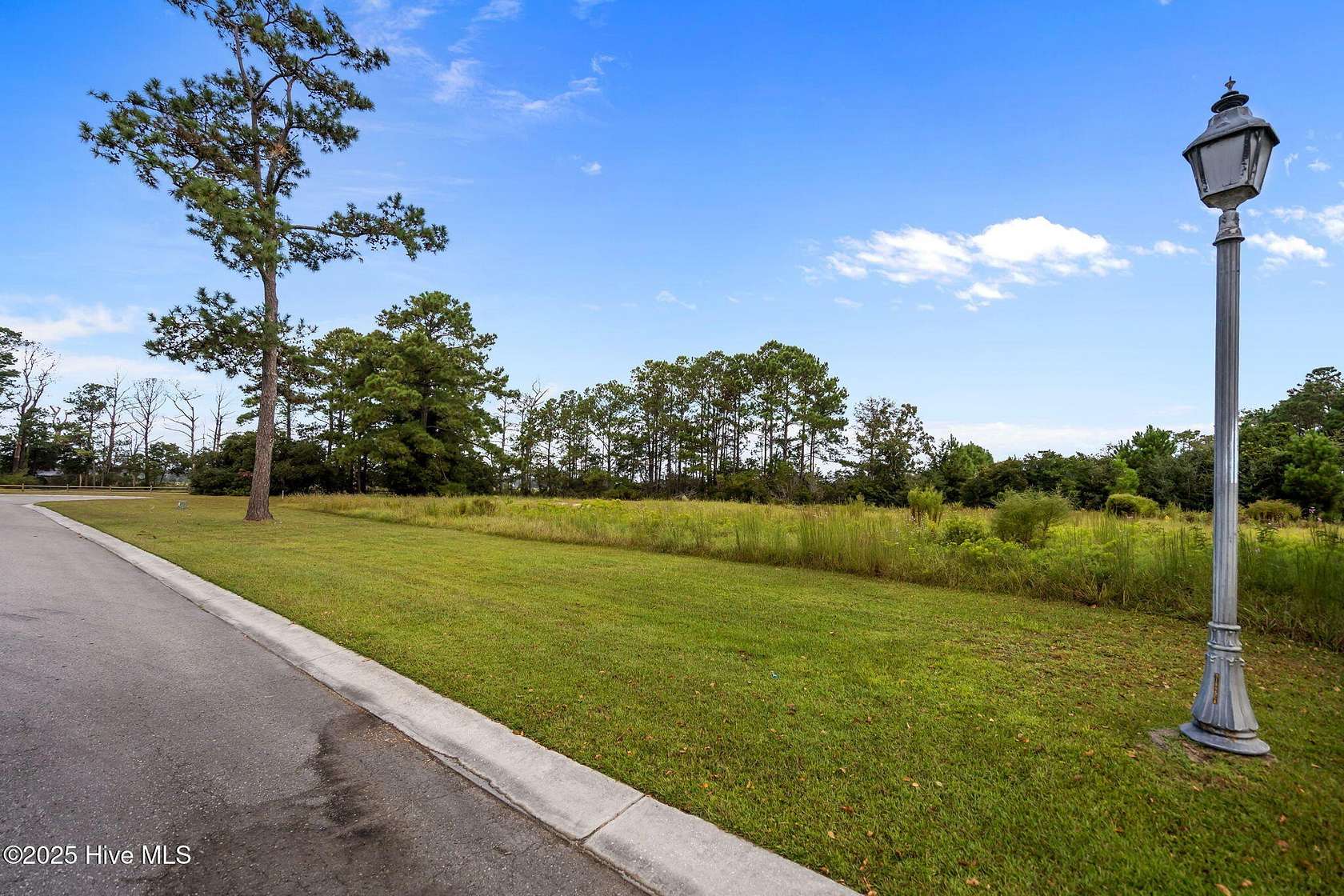 0.53 Acres of Residential Land for Sale in Southport, North Carolina