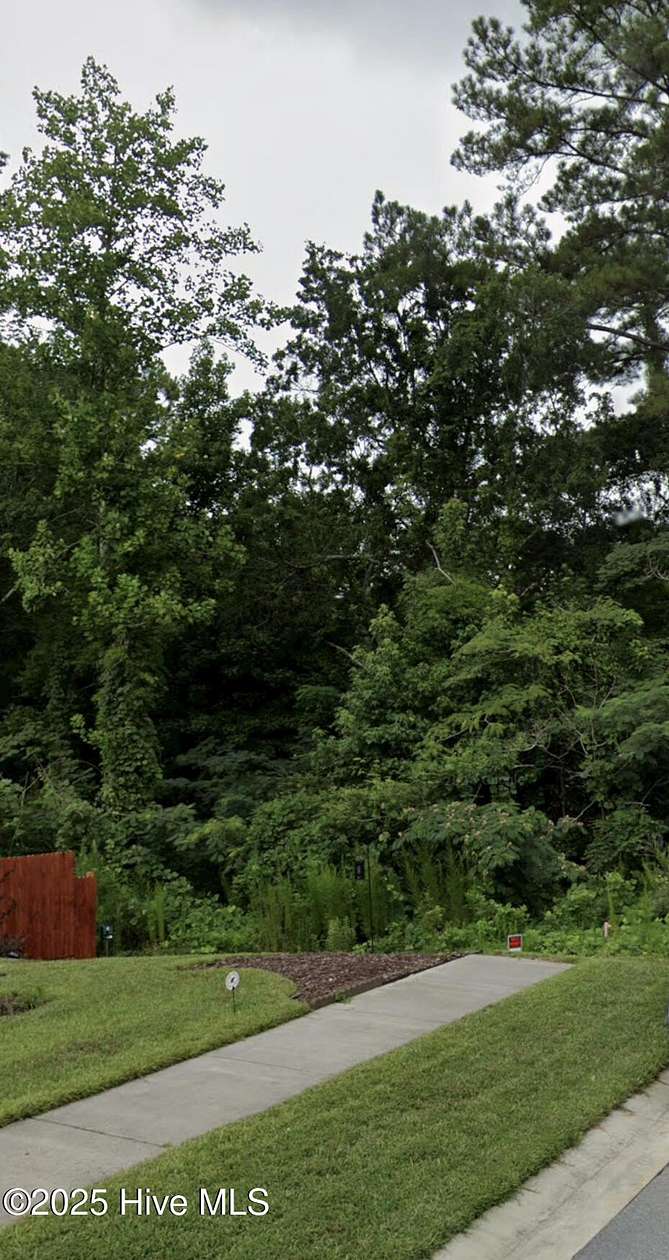 3.24 Acres of Residential Land for Sale in Leland, North Carolina