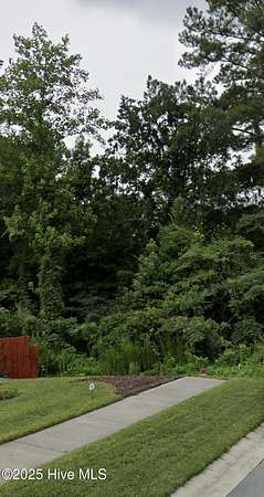 3.24 Acres of Residential Land for Sale in Leland, North Carolina