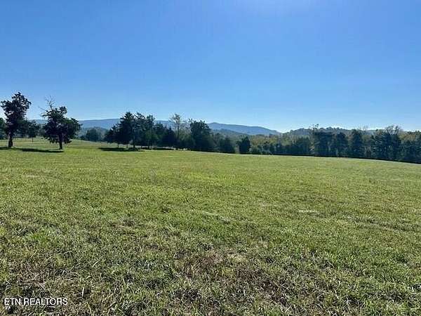 76 Acres of Recreational Land & Farm for Sale in Maryville, Tennessee