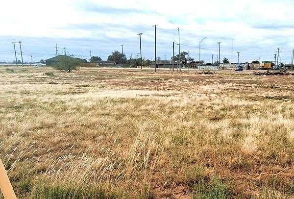 1.37 Acres of Land for Sale in Lubbock, Texas