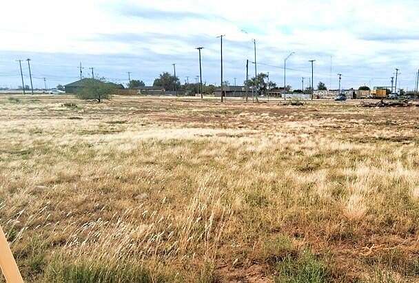 1.63 Acres of Land for Sale in Lubbock, Texas
