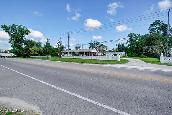 1 Acre of Commercial Land for Sale in Wilmington, North Carolina