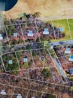 0.34 Acres of Residential Land for Sale in Rocky Mount, North Carolina