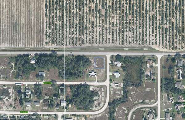 0.18 Acres of Residential Land for Sale in Avon Park, Florida