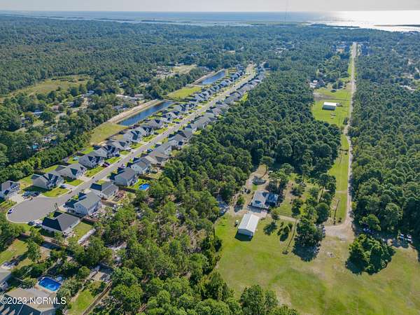 6.89 Acres of Residential Land for Sale in Wilmington, North Carolina