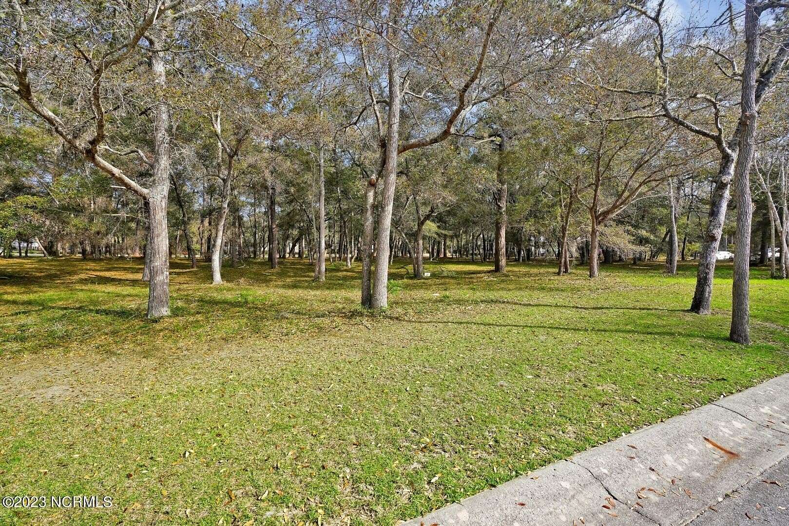 0.36 Acres of Residential Land for Sale in Supply, North Carolina