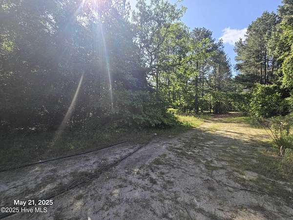 0.58 Acres of Residential Land for Sale in Vass, North Carolina