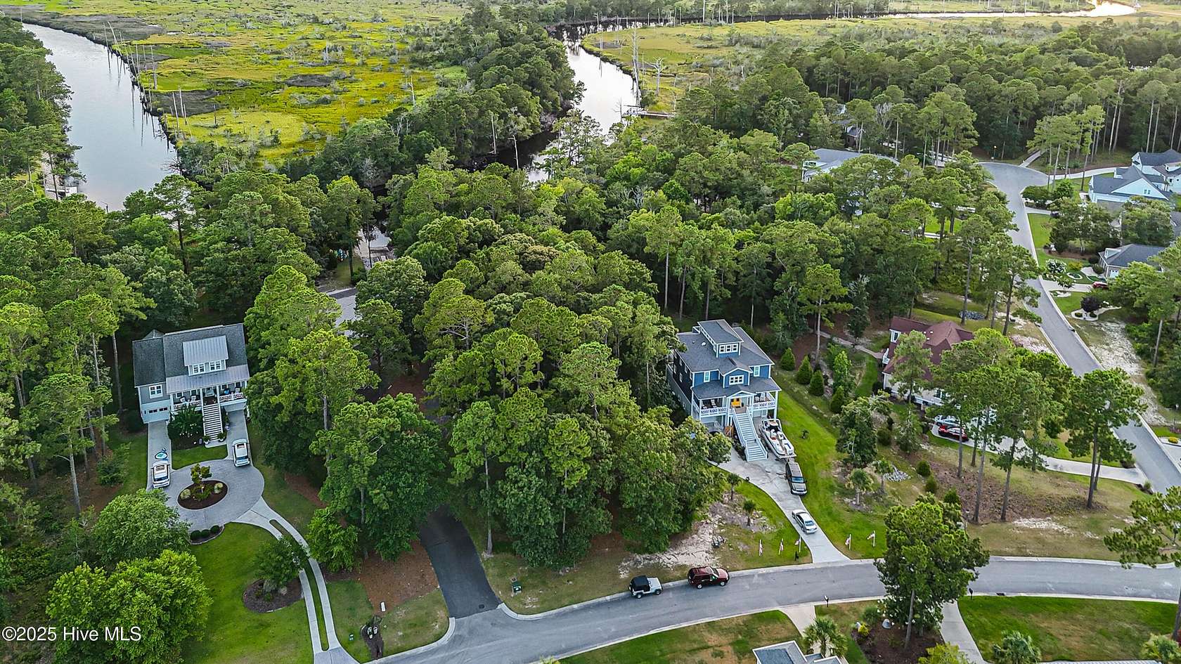 0.74 Acres of Residential Land for Sale in Bolivia, North Carolina