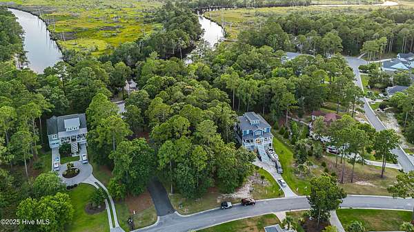 0.74 Acres of Residential Land for Sale in Bolivia, North Carolina