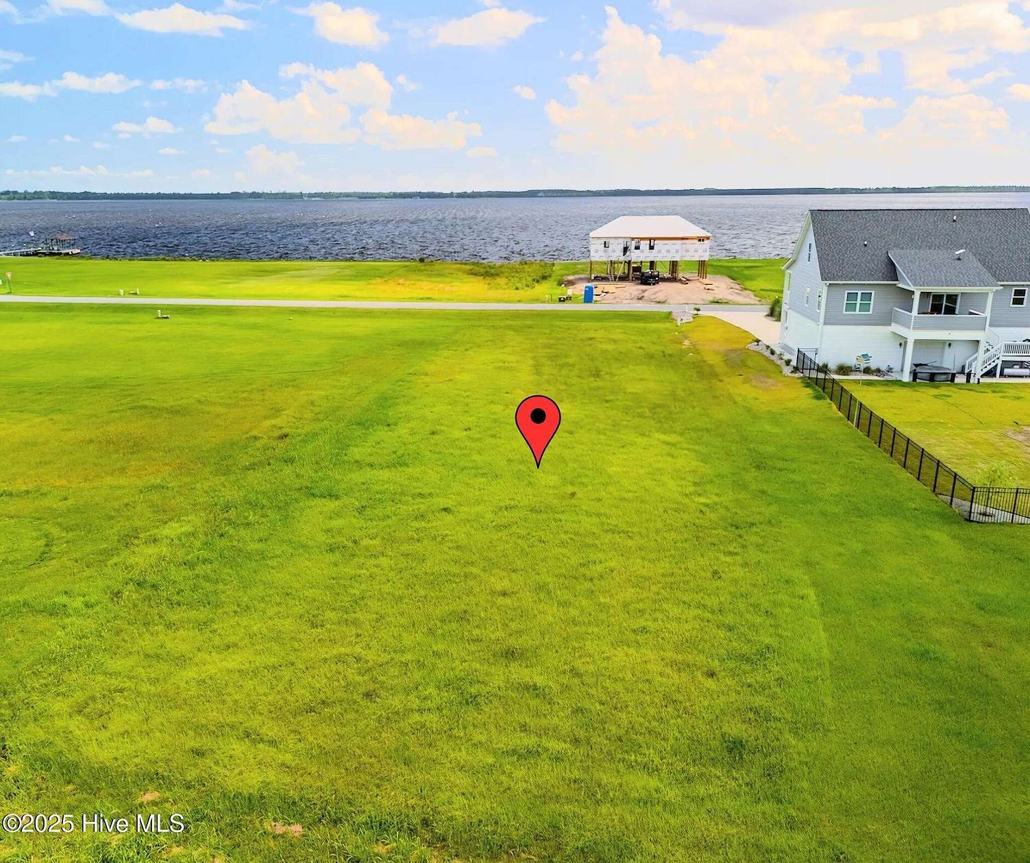 0.52 Acres of Residential Land for Sale in Belhaven, North Carolina