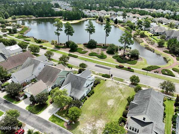 0.16 Acres of Residential Land for Sale in Leland, North Carolina