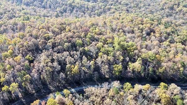 28 Acres of Recreational Land for Sale in Van Buren, Missouri