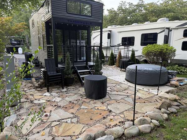 0.05 Acres of Residential Land for Sale in Gatlinburg, Tennessee