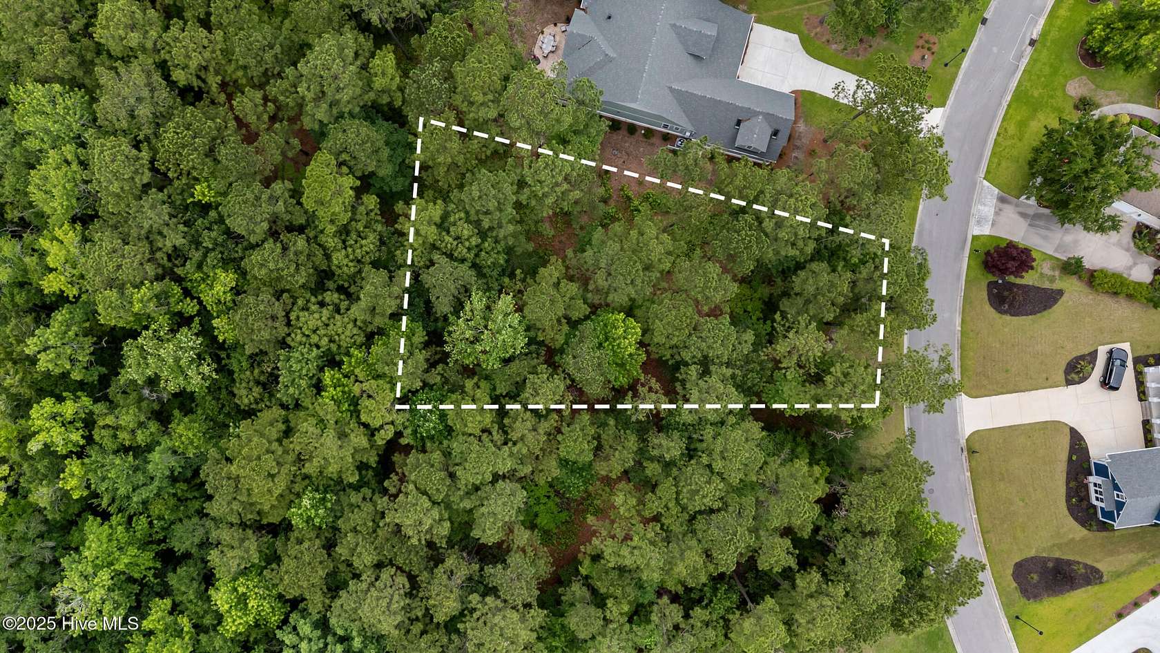 0.32 Acres of Residential Land for Sale in Bolivia, North Carolina