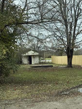 0.2 Acres of Commercial Land for Sale in Harrodsburg, Kentucky