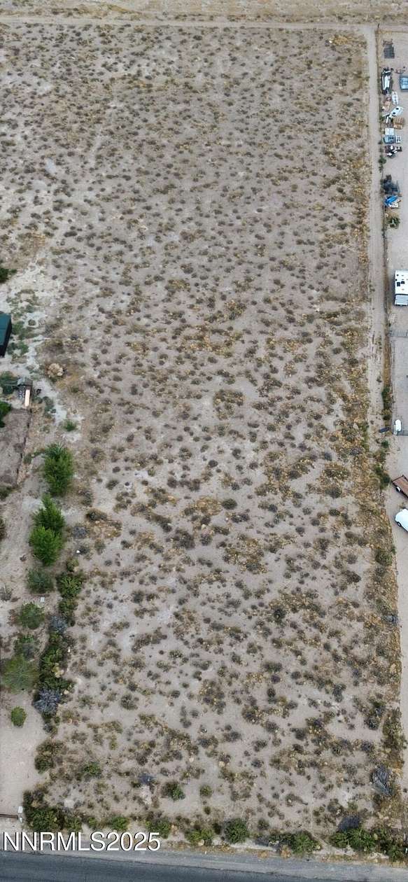 2.3 Acres of Residential Land for Sale in Yerington, Nevada