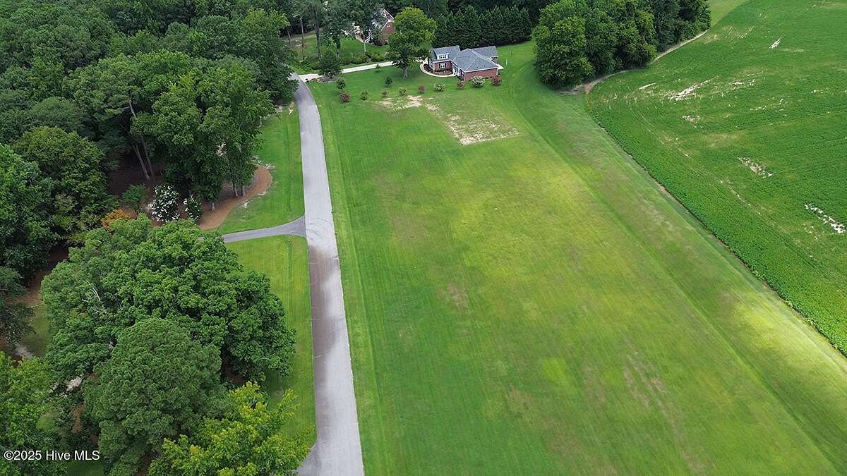 1.13 Acres of Residential Land for Sale in Tarboro, North Carolina