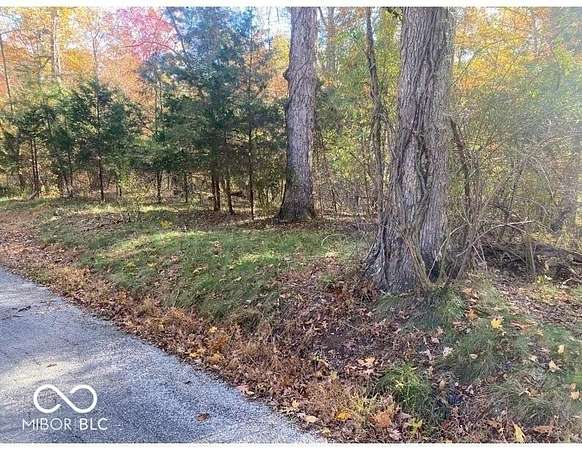 8.66 Acres of Residential Land for Sale in Columbus, Indiana