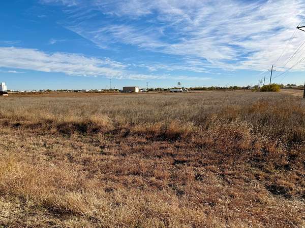 2.79 Acres of Residential Land for Sale in Dumas, Texas