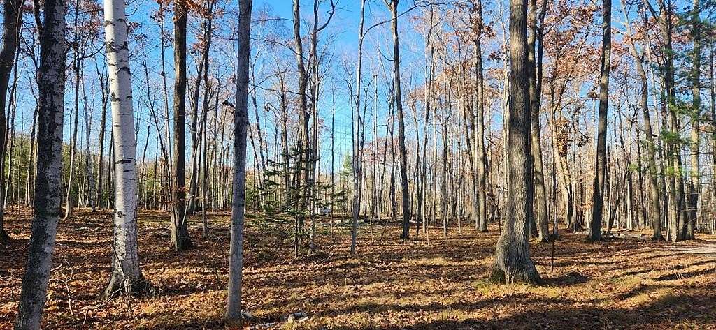 1.65 Acres of Residential Land for Sale in Baileys Harbor, Wisconsin