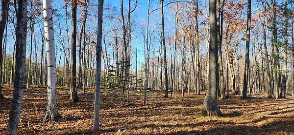 1.65 Acres of Residential Land for Sale in Baileys Harbor, Wisconsin