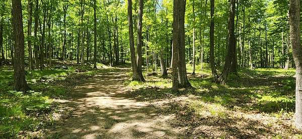 1.65 Acres of Residential Land for Sale in Baileys Harbor, Wisconsin