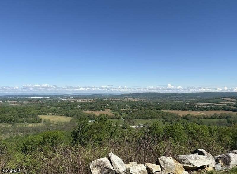 15.8 Acres of Land with Home for Lease in Bethlehem Township, New Jersey