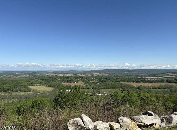 15.8 Acres of Land with Home for Lease in Bethlehem Township, New Jersey