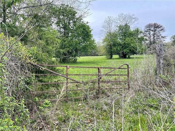 40 Acres of Land for Sale in Bokoshe, Oklahoma