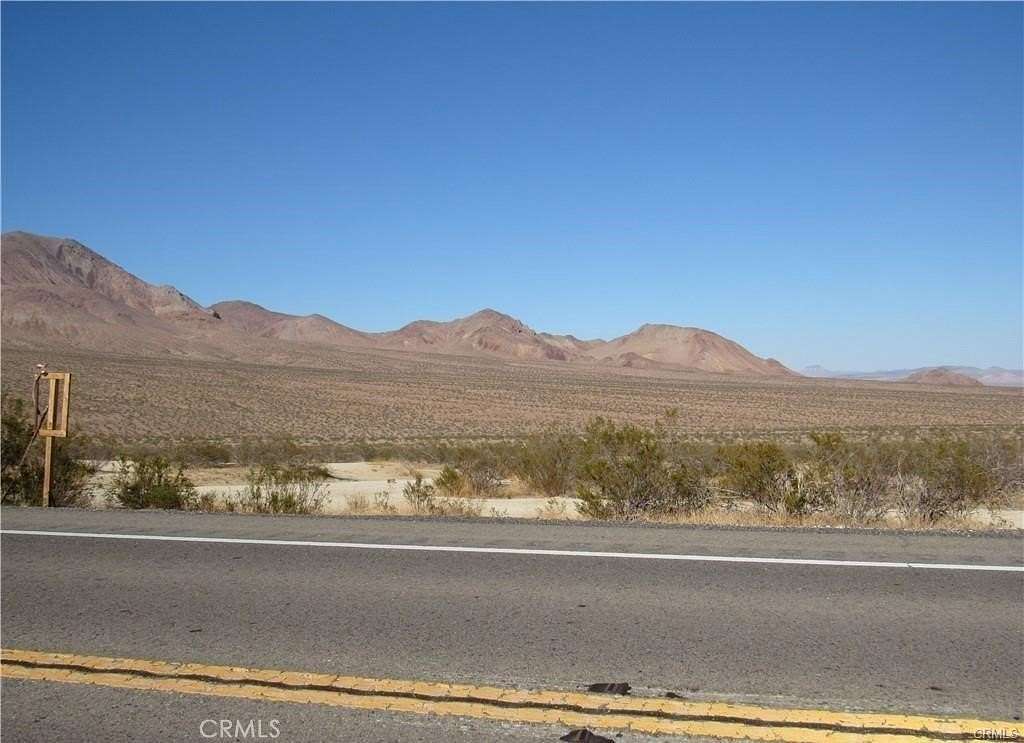 80 Acres of Land for Sale in Atolia, California